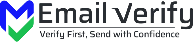 Email Verify Logo